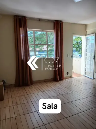 Apartamento à venda no Edifício Celeste Alquezar, em Trujillo, Sorocaba/SP