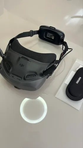 DJI GOGGLES N3 *Estado de novo*