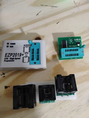 Gravadora de bios