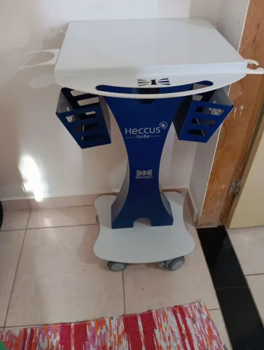 Equipamento médico