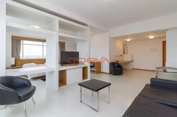 Apartamento com 1 quarto para aluguel no Centro