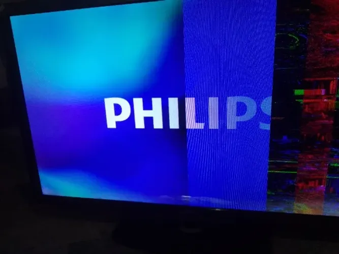 TV LCD SMART PHILIPS