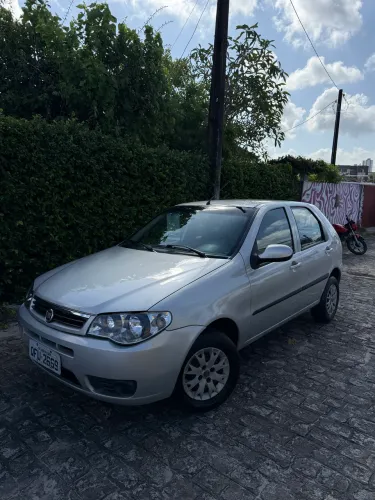 Fiat Palio Celebration 1.0 Fire Flex 8V 4P 2016