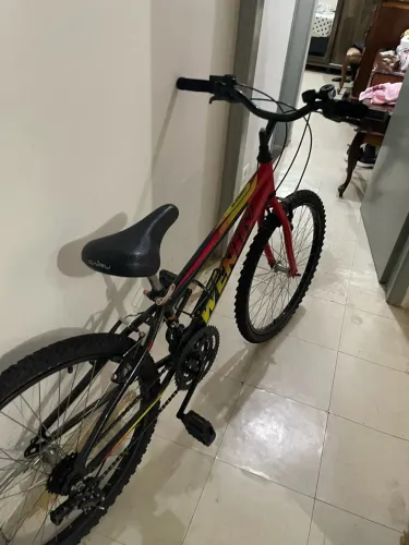 BIKE ARO 24 WENDY NOVA