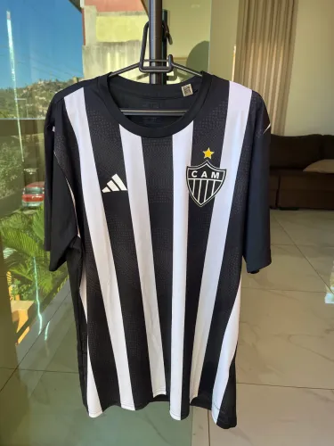 Camisa Atlético