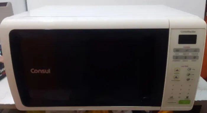 Vende se microondas Consul