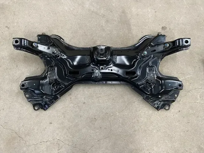 QUADRO SUSPENSÃO HONDA CITY/FIT 2010/14.