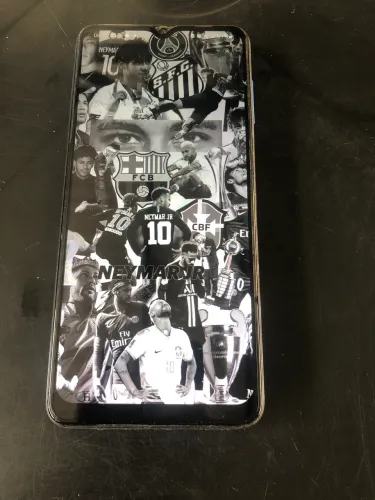 Celular Samsung m12