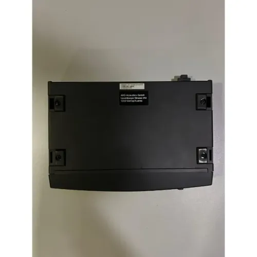 Microfone de Lapela AKG Perception SR-45