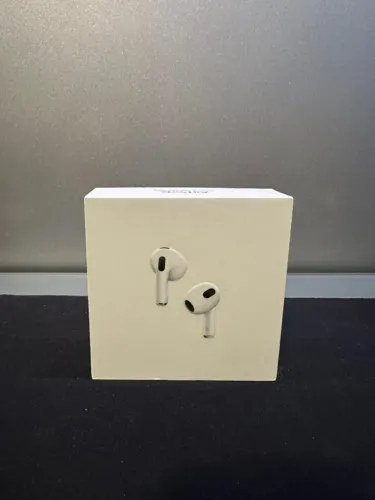 AirPods (3ª Geração) - Usado