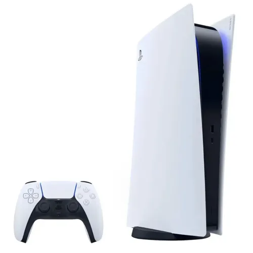 Ps5 slim