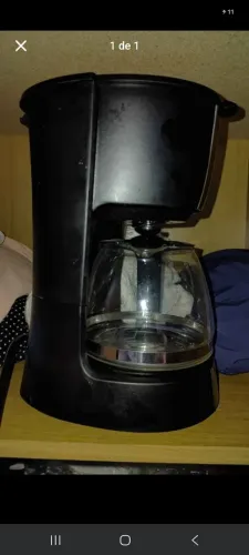 Cafeteira