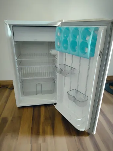 Frigobar Consul Branco