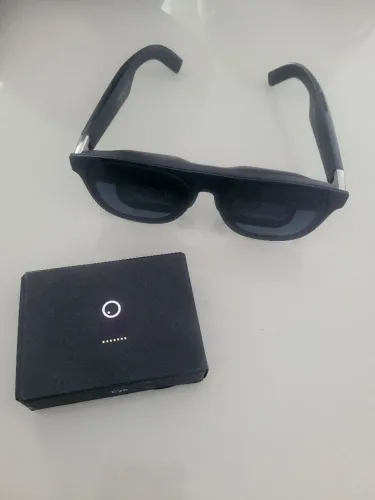 Xreal Eye Câmera