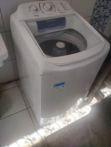 Vendo uma máquina de lavar Brastemp 12 kilos