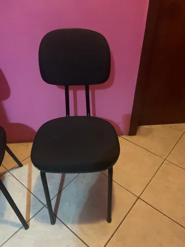 Cadeira de escritório