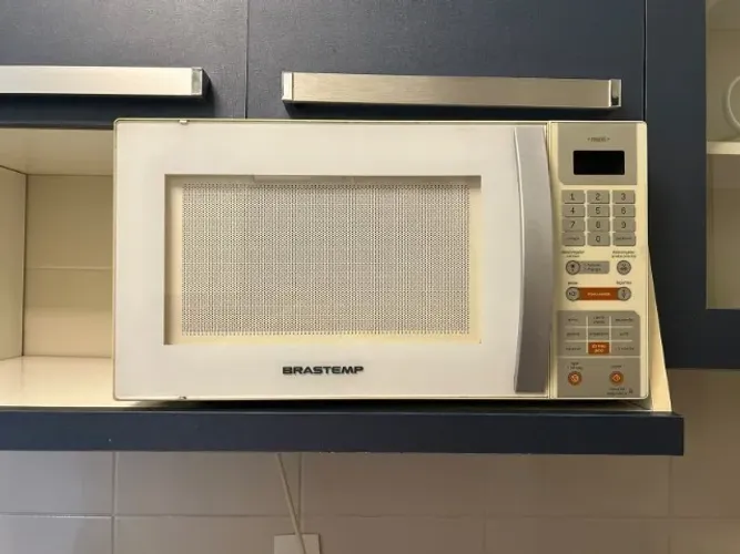microondas