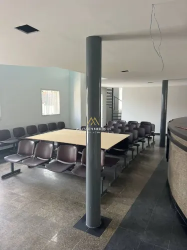 CLÍNICA COMERCIAL À VENDA OU LOCAÇÃO | JOÃO PESSOA PB