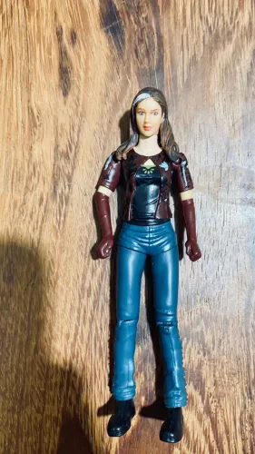 Vampira X men Movie rara!