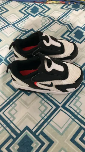 Nike Air Max infantil 