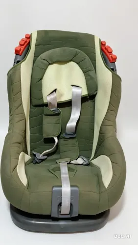 Cadeirinha de bebê conforto