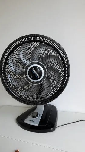 Ventilador Mondial 
