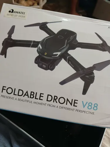 Drone câmera HD 