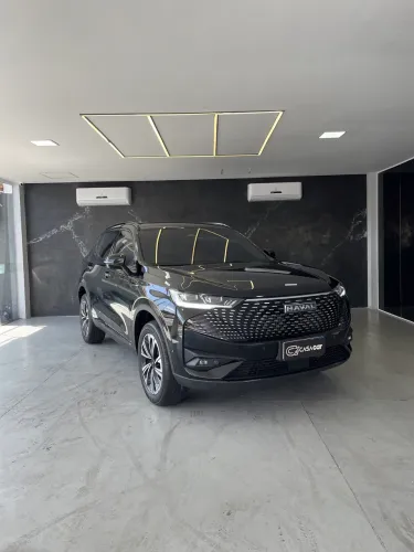 GWM Haval Phev19 1.5 16V Híbrido Aut. 2025