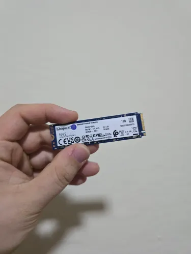 SSD 1TB NVME KINGSTON NV2