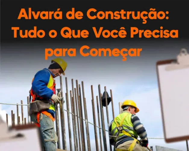 Alvará, Habite-se e Projetos | Descomplique sua Obra | Eng. Civil
