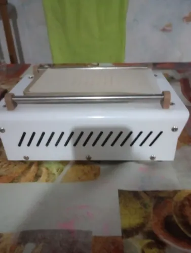 Separadora LCD