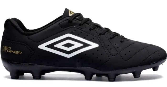 Chuteira umbro neo striker original 