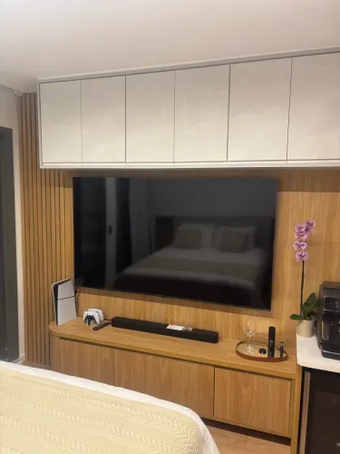 Painel para sala 