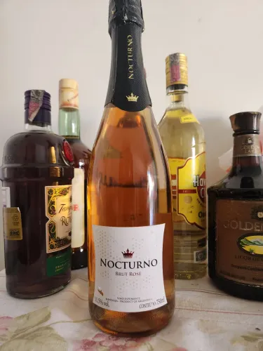 Espumante