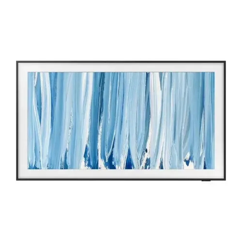 Samsung Vision AI TV 75" The Frame Pro 4K LS03HW 2026, Mini LED, Tela Matte antirreflexo