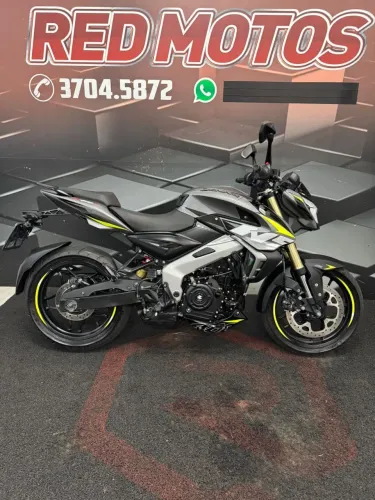 DOMINAR NS400Z