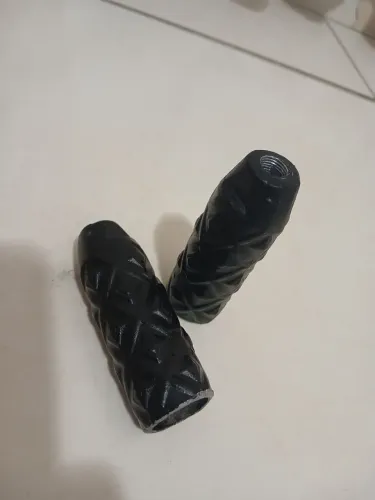 Pesinho montadinha