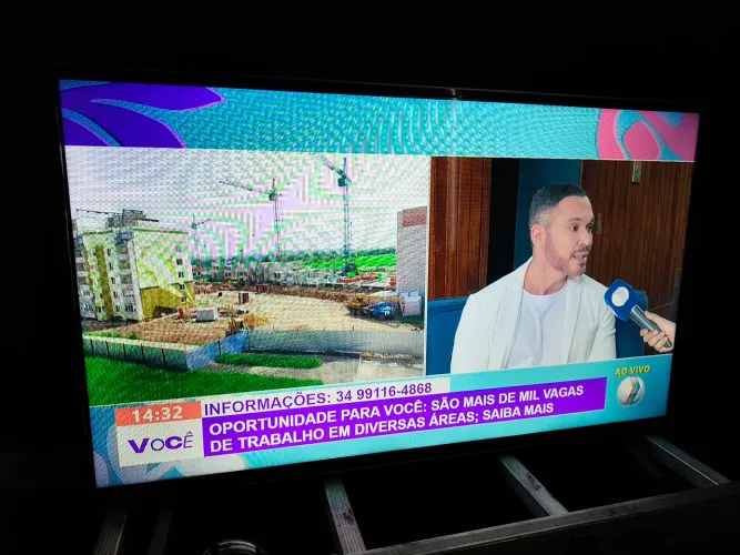 Vende se Tv 40 P Toshiba