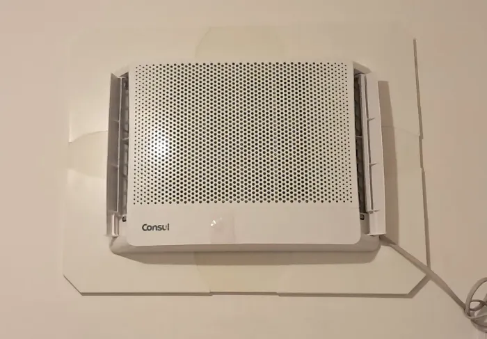 Ar Condicionado Consul