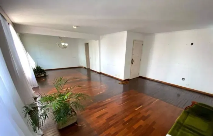 Apartamento à venda, Morro dos Ingleses, São Paulo, SP