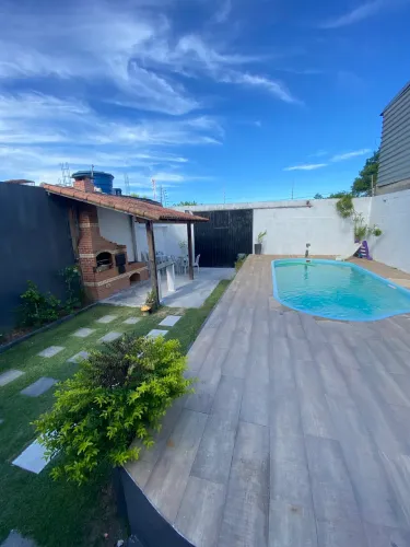 Alugo espaço para festas e eventos em Vila Velha 