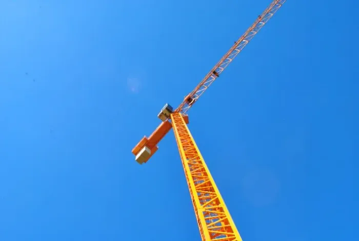 GRUA MODELO MI 10.40 TL