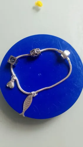 Pulseira da Pandora