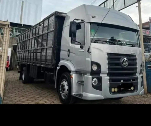 Vw15180 toco boiadeiro 2012