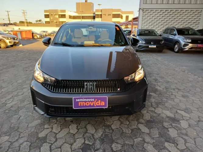 Fiat Cronos Drive 1.0 6V 2026