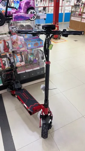 PATINETE H18 1000W 48v 