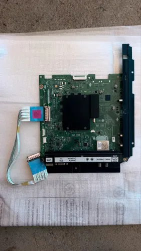 Placa Principal Original LG 42LM6200-SA Funcionando 100%