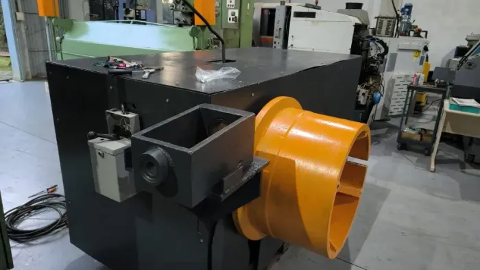 Máquina Trefiladeira trifásica indicada para arrames
