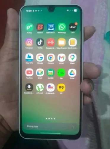 Samsung a26