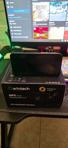 Carplay moto